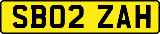 SB02ZAH