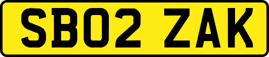 SB02ZAK