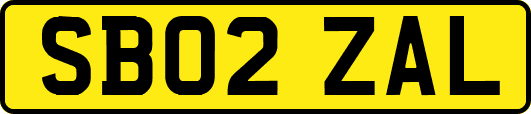 SB02ZAL