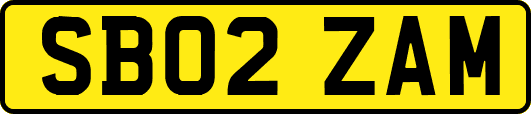 SB02ZAM