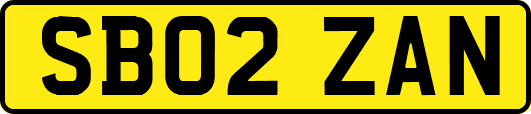 SB02ZAN