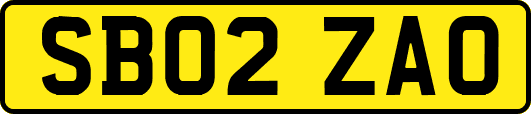 SB02ZAO