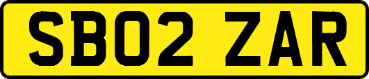 SB02ZAR