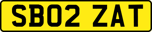 SB02ZAT