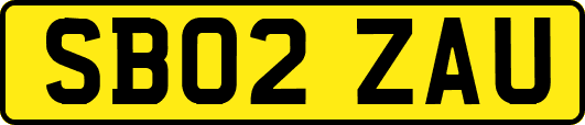 SB02ZAU