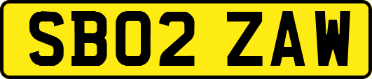 SB02ZAW
