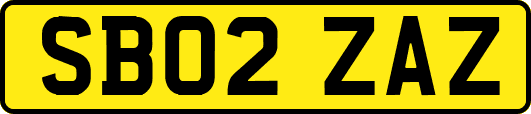 SB02ZAZ