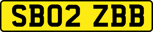 SB02ZBB