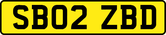 SB02ZBD