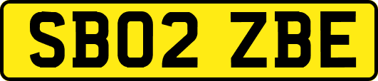 SB02ZBE