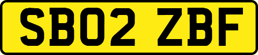 SB02ZBF