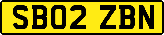 SB02ZBN