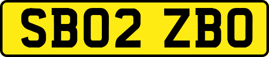 SB02ZBO