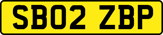 SB02ZBP