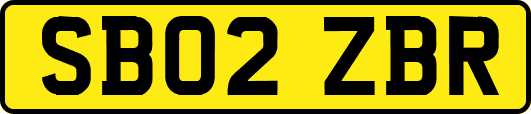 SB02ZBR