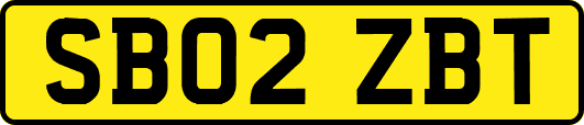 SB02ZBT
