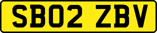 SB02ZBV