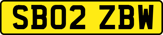 SB02ZBW