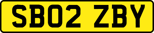 SB02ZBY