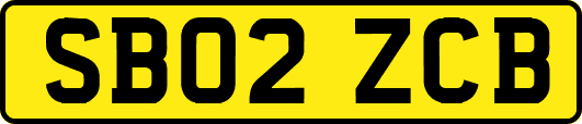 SB02ZCB