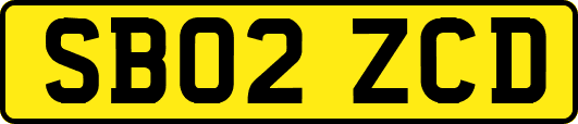SB02ZCD