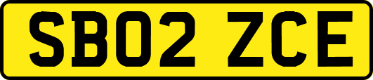 SB02ZCE