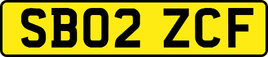 SB02ZCF