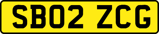 SB02ZCG
