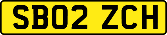 SB02ZCH