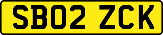 SB02ZCK