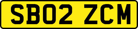 SB02ZCM