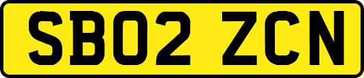 SB02ZCN