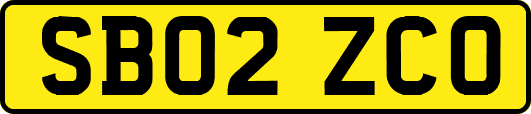 SB02ZCO
