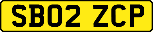 SB02ZCP
