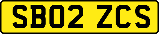 SB02ZCS