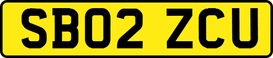 SB02ZCU