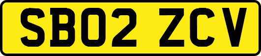 SB02ZCV