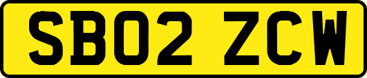 SB02ZCW
