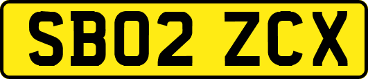 SB02ZCX