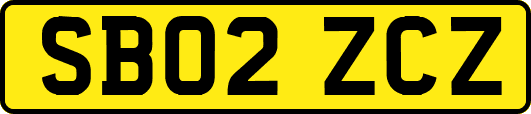 SB02ZCZ