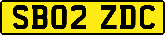 SB02ZDC