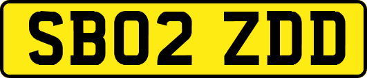 SB02ZDD