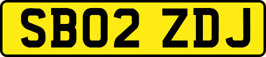 SB02ZDJ