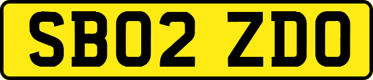 SB02ZDO