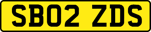 SB02ZDS