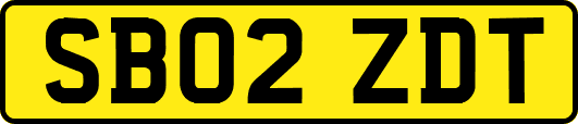 SB02ZDT