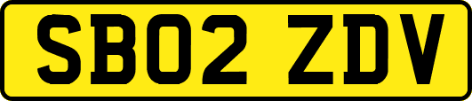 SB02ZDV