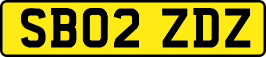SB02ZDZ