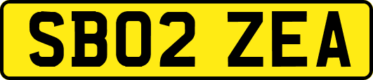SB02ZEA