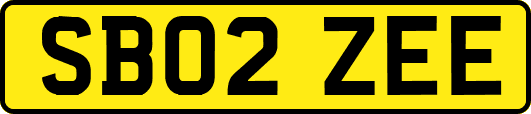SB02ZEE